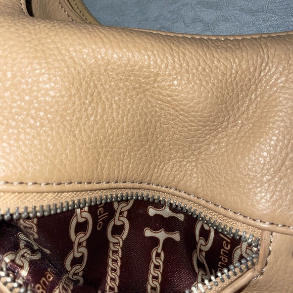 Tignanello hobo shoulder bag - Picture 9 of 10